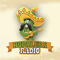 La Nopalera Radio