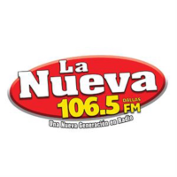 La Nueva 106.5 FM