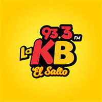 La Nueva (El Salto) - 93.3 FM - XHPNVO-FM - GPM Grupo Promomedios - El Salto, Pueblo Nuevo, Durango