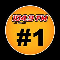 La Número Uno (Tecate) - 104.9 FM - XHLNC-FM - Tecate, BC