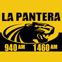 La Pantera - KWBY 940 AM