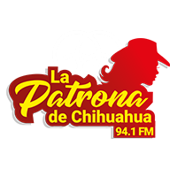 La patrona - 94.1 FM [Chihuahua, Chihuahua]