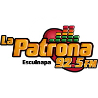 La Patrona (Escuinapa) - 92.5 FM / 570 AM - XHETD-FM / XETD-AM - Alica Medios - Escuinapa, SI