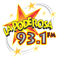 La Poderosa (Tuxpan) - 93.1 FM - XHCRA-FM - Radiorama - Tuxpan, Veracruz