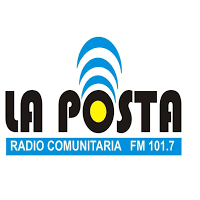 LA POSTA DE PERGAMINO - FM 101.7 MHZ