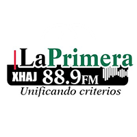 La Primera (Saltillo) - 88.9 FM - XHAJ-FM - Grupo Multimedia El Diario de Coahuila - Saltillo, CO