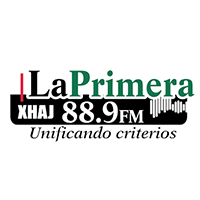 La Primera (Saltillo) - 88.9 FM - XHAJ-FM - Grupo Multimedia El Diario de Coahuila - Saltillo, Coahuila