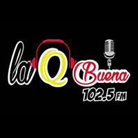 LA Q BUENA (Medellín) 102.5-FM