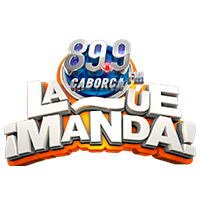 La Que Manda (Caborca) - 89.9 FM - XHIB-FM - Radiovisa - Caborca, Sonora
