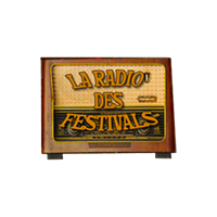 La Radio des Festivals