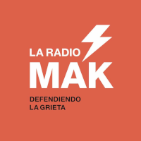 La radio MAK