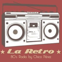 La Retro 80s Chile