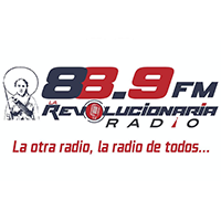 La Revolucionaria (Izúcar) - 88.9 FM - XHIZM-FM - Fundación General Francisco Hernández Domínguez, A.C. - Izúcar, PU