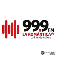 La Romántica 99.9 FM