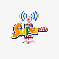La Super Noroestana 99.3 FM