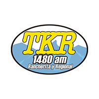La TKR (Monterrey) - 1480 AM - XETKR-AM - Multimedios Radio - Monterrey, Nuevo León