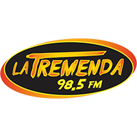 La Tremenda (Agua Prieta) - 98.5 FM - XHSAP-FM - Grupo Radiofónico ZER - Agua Prieta, Sonora
