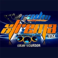 La Xtrema FM (Loja)
