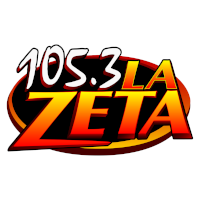 La Zeta 105.3FM