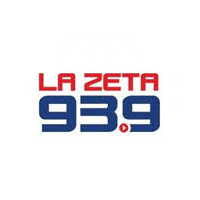 La Zeta (Hermosillo) - 93.9 FM - XHMV-FM - Uniradio - Hermosillo, Sonora