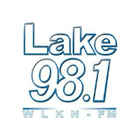 Lake 98.1 FM - WLKN