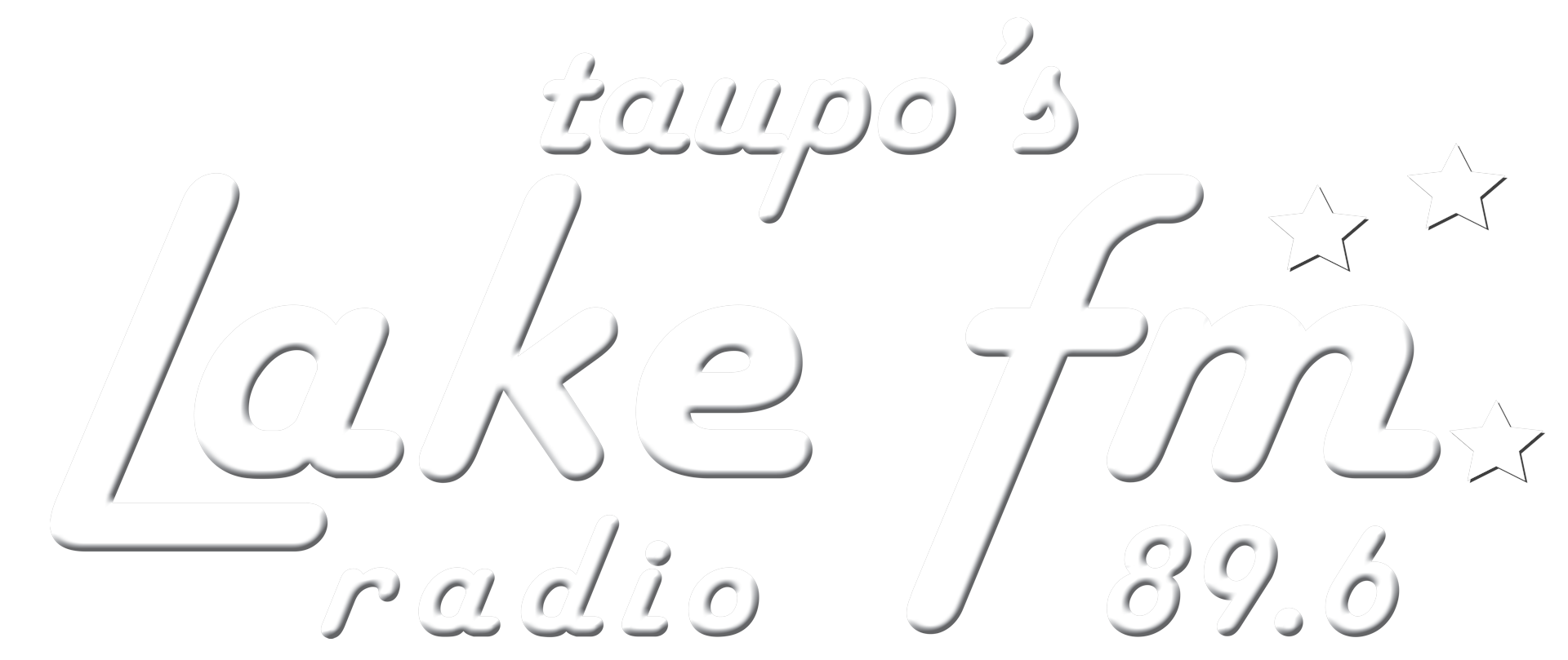 Lake FM - Taupos Lake FM 89.6 - New Zealand