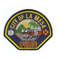 Lamesa Fire