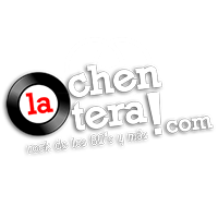 LaOchentera.com