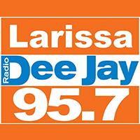 Larisa Dee Jay 95.7