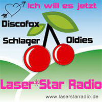 Laser*Star Radio