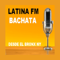 Latina Fm Bachata