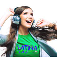 Latina Stereo Online