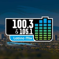 Latino Mix 100.3/105.1
