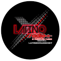 Latino X Radio