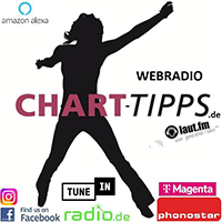 Laut.FM Chart-Tipps