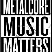Laut.fm Metalcore