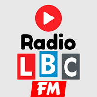 LBC London (London stream) MP3