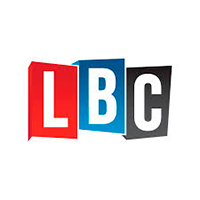LBC - UK