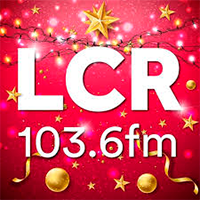 LCRFM 103.6 Lincoln