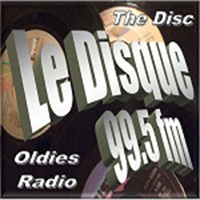 Le Disque The Disc