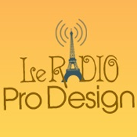 Le Radio Pro Design