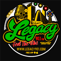 Legacy 90.1  FM