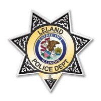 Leland and Earlville Police, Fire, and EMS