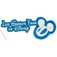 Les Grands Fans de Disney