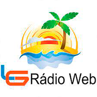 LG Rádio Web