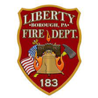 Liberty Eylau Volunteer Fire