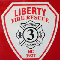 Liberty Fire