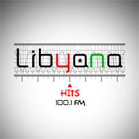 Онлине радио Libyana Hits FM