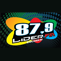 Líder 87.9 FM