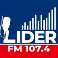 Lider FM 107,4